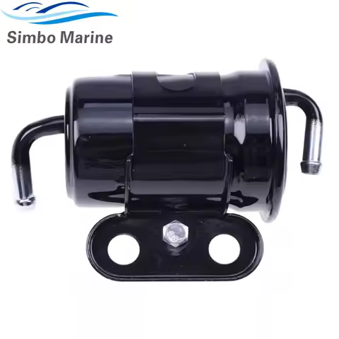 15440-96J01 For SUZUKI OUTBOARD HIGH PRESSURE FUEL FILTER 2006-2010 DF150/175 4-Str