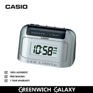 Casio Table Alarm Clock (DQ-582D-8R)