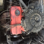 Engine saga 8valve magma..