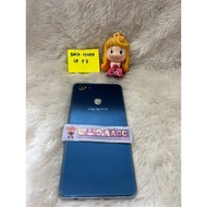 BACK DOOR/ BACK CASING BACK COVER/ BACK COVER OP F7