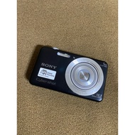 ( USED ) SONY CYBERSHOT DSC-W710 CCD DIGITAL CAMERA