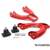 HP front upper arm adjustable honda civic EG EK