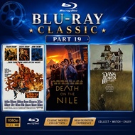 Blu-ray Classic English Movies Part 19 (A48/C10) (D156-D203) (3E01-3E10)