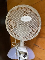 小型風扇