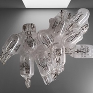 [ AUTOPART ANUGERAH ] P21/5W 24v 21/5W GUT lamp bulb