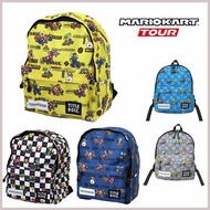 Mario Kart Kids Storage B5 Capacity