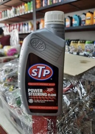 STP Power Steering Fluid  1L
