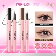 Pinkflash Easy Eyeliner Waterproof