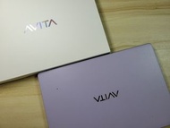 Avita Liber V14 AMD R5-4500U 14吋指紋辨識輕薄SSD 512G筆電