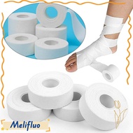 MELIFLUO 2.5/3.8/5cm 9.1Meters Elastic Bandage, Emergency tool Health Care Sport Adhesive Tape, Supp