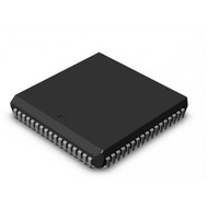 VECANA01 VECANAO1 Analog Front Chip PLCC68 Original Square 68 Feet