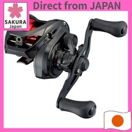 Daiwa Baitcasting Reel 21 PR100 / PR100 / PR100L / PR100H / PR100HL / 3.5 size line included