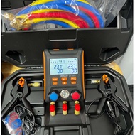 (Genuine) Elitech MS-1000s gas refill meter. has a app to monitor via phone