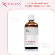 Full bottle of HL 4 Renew Peel (Always Active HL IIII) 100 ml