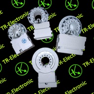 CRT TV Socket (TV Tube Socket)