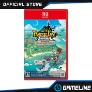 Nintendo Switch 2 Fantasy Life i The Girl Who Steals Time – Nintendo Switch 2 Edition (JPN-ENG)