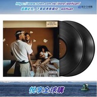 悅享購✨有貨 Kendrick Lamar Mr. Morale & The Big Steppers黑膠唱片2L