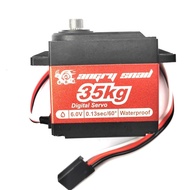 MJX Hyper Go 10208 1/10 Remote control Bigfoot off-road vehicle/servo