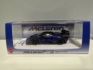 CM Model McLaren Senna GTR