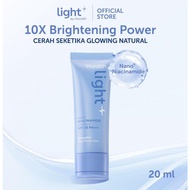 Wardah Lightening Day Cream