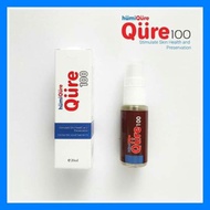 HUMI QURE100 (20ml) Membantu menyembuhkan luka.