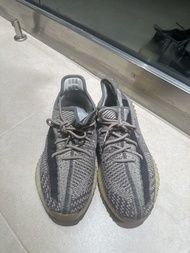 Adidas Yeezy Boost 350 V2 灰迷彩