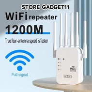 Repeater 6 Antenna 1200mbps