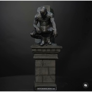 Ready Stock - Queen Studio - Spiderman Recast Resin