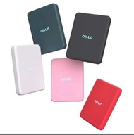 Oisle Magsafe iPhone 12 充電器 4225mAh