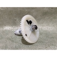 CAM SHAFT NOKEN AS NYLON GX160 gx200 gx220 genset 2000-3000 watt pump 2inch 3 inch