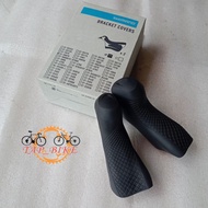 SHIMANO ULTEGRA R8070 Brifter Hood Rubber - ST-R8070 Bracket Cover