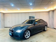 2013年 BMW 320i M Sport 2.0