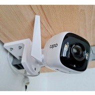 TP-Link Tapo C320WS Wall Mount