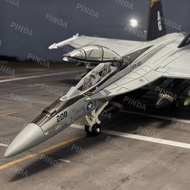 [F/A-18 Super Bumblebee] 1: 72 High Precision F18 Fighter Bumblebee F14  Tomcat Fighter Pirate Flag 