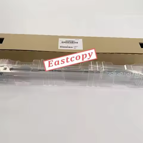 A5AWR70M11 Original / OEM Charge Assembly for Konica Minolta C1085 C1100 etc Corona Wire Unit A5AWR7