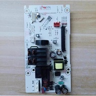 [Ready Stock] Grans Inverter Microwave Oven Motherboard MEL597-LCE8N-LCJ8N G80F23CN3LV-C2 (S7)