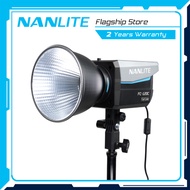 NANLITE FC-120C Full-Color LED Spotlight