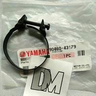 Carburetor clamp clamp RXK Rxking Rx king Vega R new 90460-43179 genuine original Yamaha YGP