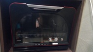 Toshiba superheated steam oven 東芝焗爐水波爐