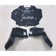 HONDA CITY T9A 2014-2019 ENGINE UNDER COVER ENGINE COVER SPLASH COVER