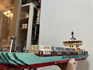 Lego 10155