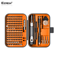 Ezren EZ-2020 130in1 Obeng Set Magnetic Hp Laptop Komputer Nitendo