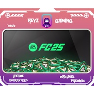 FC 25 / 24 - FIFA 25 Points [Xbox One/Xbox Series X/S Original Game] Xbox Activation FUT 25 / 24 Poi