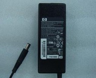 ☆【全新 HP 原廠 變壓器 19V 4.74A 90W 】☆HP原廠品 (大頭帶針) DV3 DV4 DV5