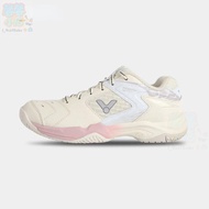 Taiwan Shipping Badminton Shoes Men's Women's P9200TD Match Training Wide Last Design