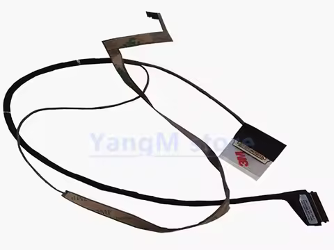 LCD Screen Cable Flex For Dell G3 17 3779 3579 P35E X4C1F 0X4C1F DC02002Z900