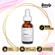 The Ordinary - The Ordinary 咖啡因 5% + EGCG 眼部精華液 30ml