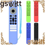GSWLTT TV Stick Cover Fashion Home Accessories Silicone for TCL RC902V Stick for TCL RC902V