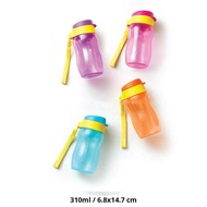 Tupperware Slim Eco Bottle 310ml(1pc)