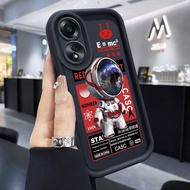 OPPO A58 4G Case PK0279